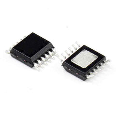 L4995RJ PowerSSO-12 IC REG LDO 5V .5A POWERSSO-12