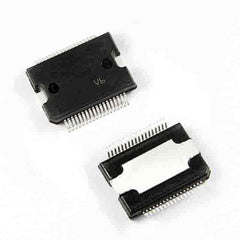 VND600PEP-E PowerSSO-24 IC DRIVER HIGH SIDE 2CH PWRSSO24