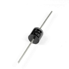 5KP9.0A-TP R-6 DIODE TVS 5000W 9.0V UNI R-6