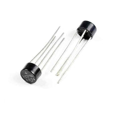 RB153-BP RB-15 RECTIFIER BRIDGE 1.5A 200V RB-15