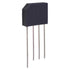 RS402L - RS-4L - RECTIFIER BRIDGE 4A 100V RS-4L