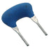 FCR16.0M2GT - Radial - 2 Lead, 5.00mm Pitch - CER RESONATOR 16.0MHZ