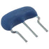 FCR8.0MC5T - Radial - 3 Lead, 2.50mm Pitch - CER RESONATOR 8.0MHZ