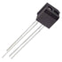 MTRS6660 - Radial - 4 Leads - PHOTO REFLECTOR FLAT EMITTER