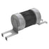GLX-1-1/2 - Radial Bend Cylinder - FUSE 1.5A 125V RADIAL FAST GLASS