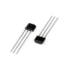 SS461A Radial Lead SENSOR SS HALL EFFECT LATCHING
