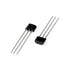 PTCSL03T141DB1E - Radial Lead - THERMSTR PTC 140DEG C TEMP