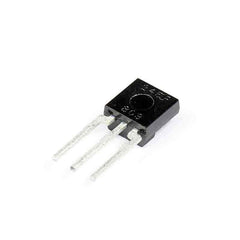 PT2559B/L2-F Radial, 3 Lead, Side View PHOTOTRANSISTOR SIDE FACE BK RAD