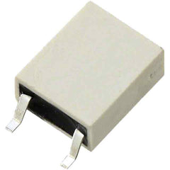 BP11DCRK500 Radial, Box - 2 Lead, 5.00mm Pitch RESONATOR CER 500KHZ TYPE CRK