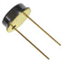 BPW20RF - Radial, Lensed Metal Can, 2 Lead - PHOTODIODE PIN SEALED SHORT TO-5
