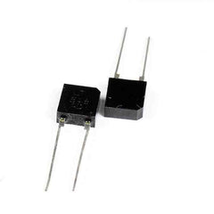 TEST2600 Radial, Side View PHOTOTRANSISTOR NPN SIDE VIEW