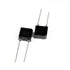 BPV22NF - Radial, Side View - PHOTODIODE PIN SPHERE SIDE VIEW