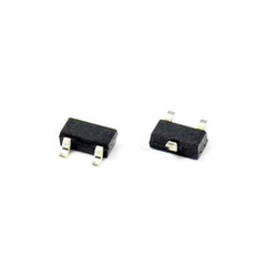 RN1409,LF(B S-Mini TRANS PREBIAS NPN 50V 0.2W SMINI