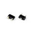 DDTC144EKA-7-F - SC-59-3 - TRANS NPN 200MW R1/R2 SC59-3