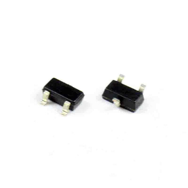 AH373-WG-7 - SC-59-3 - IC HALL SENSOR 1PH CMOS SC59-3