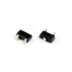 DDTA144GKA-7-F SC-59-3 TRANS PREBIAS PNP 200MW SC59-3