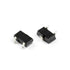MUN2112T1G - SC-59 - TRANS BRT PNP 100MA 50V SC-59