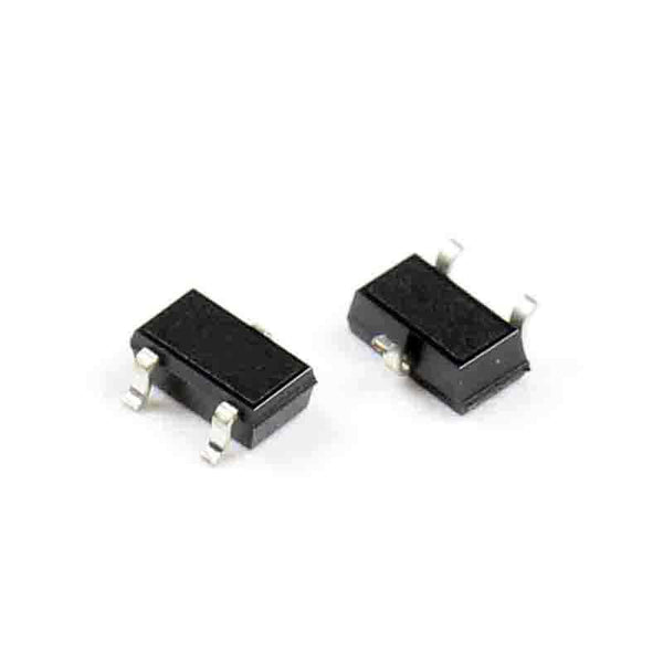 TLI4906K - SC-59 - IC HALL EFFECT SW PREC SC59-3
