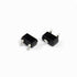 SI1307DL-T1-GE3 - SC-70-3 - MOSFET P-CH 12V 850MA SOT323-3