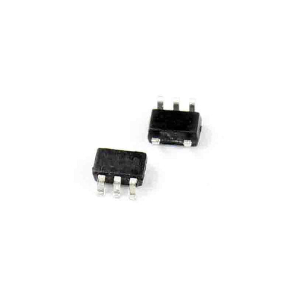 SN74CBT1G384DCKT - SC-70-5 - IC SWITCH BUS FET SGL SC70-5