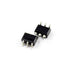 DAC8311IDCKRG4 - SC-70-6 - IC DAC 14-BIT 1CH V-OUT SC70-6