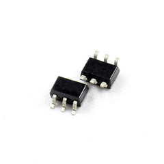 AD8468WBKSZ-RL SC-70-6 IC COMPARATOR TTL/CMOS SC70-6