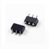 DCX124EK-7-F - SC-74R - TRANS PREBIAS DUAL COMP SC-74R