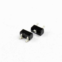 PDTA144EE,115 SC-75 TRANS PNP 50V 100MA SOT416