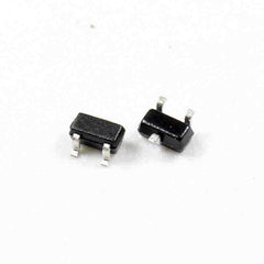 DTA123JET1G SC-75, SOT-416 TRANS PNP 50V 2.2/4.7K SC75-3