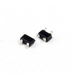 NCV563SQ33T1G SC-82AB IC REG LDO 3.3V 80MA SC82AB