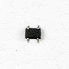 AP2125KC-2.5TRE1 SC-82 IC REG LDO 2.5V 0.3A