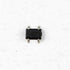 RT9198-1HGY - SC-82 - IC REG LDO 1.85V .3A SC82