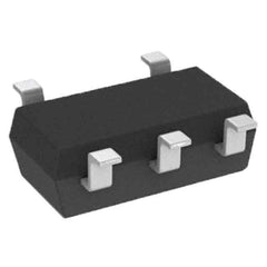 NCV2001SQ2T2G SC-88A IC OP AMP R-R SGL 1V SC88-5