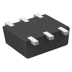 SI1034CX-T1-GE3 SC-89-6 MOSFET 2N-CH 20V SC89-6
