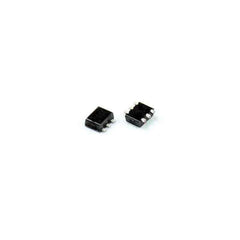 NVTE4151PT1G SC-89 MOSFET P-CH 760MA 20V SC-89