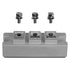 MSKD200-12 - SD2 - DIODE MOD GPP 1200V 200A SD2