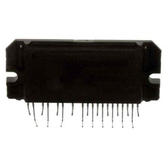 IRAMX16UP60B-2 SIP2 IC PWR HYBRID 600V 16A SIP2