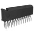 DBA20G - SIP - DIODE BRIDGE 1PH 2A 600V SIP