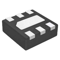 RCLAMP0504P.TCT SLP1616P6 (1.6x1.6) IC TVS ARRAY 4-LINE 5V SLP1616P6