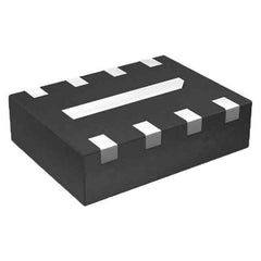 UCLAMP3324P.TCT SLP2116P8 (2.1x1.6) TVS ARRAY UCLAMP 3.3V 8-SLP