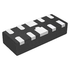 RCLAMP0524P.TCT SLP2510P8 TVS ARRAY SLP2510P8 10-PIN