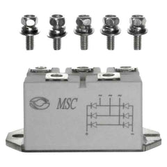 MSD75-08 SM2 DIODE BRIDGE 3PH 800V 75A SM2