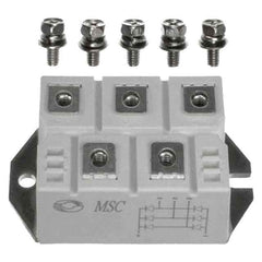 MSD100-12 SM3 DIODE BRIDGE 3PH 1200V 100A SM3