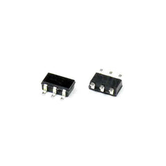 HN2D03F(TE85L,F) SM6 DIODE ARRAY GP 400V 100MA SM6