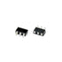 RN2610(TE85L,F) - SM6 - TRANS 2PNP PREBIAS 0.3W SM6