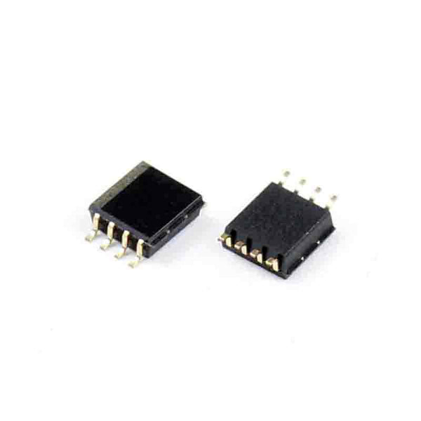 TC7W08FU(TE12L) - SM8 - IC GATE AND DL 2INP 74HC08 8SSOP