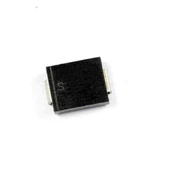 3LP01S-TL-E SMCP MOSFET P-CH 30V 400MA SMCP