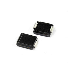 30BQ040 SMC DIODE SCHOTTKY 40V 3A SMC