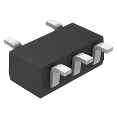 FTZ5.6ET148 SMD5 DIODE ZENER QUAD 5.6V SMD5