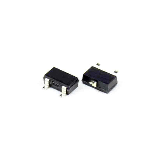 2PD601AQ,115 - SMT3 - TRANSISTOR NPN 50V 100MA SC-59